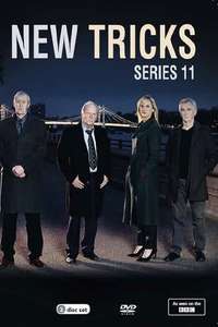 New Tricks - Posters