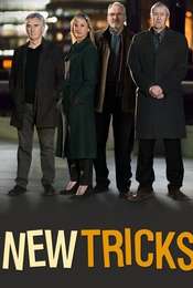 New Tricks Season 12