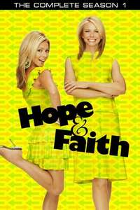 Hope & Faith - Posters
