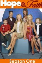 Hope & Faith Season 1