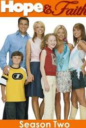 Hope & Faith Season 2