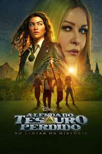 National Treasure: Edge of History - Posters