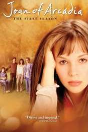 Joan of Arcadia Season 1