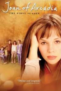 Joan of Arcadia - Posters