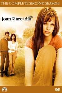 Joan of Arcadia - Posters