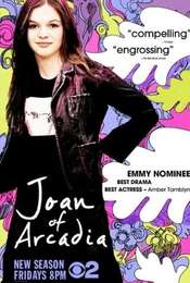 Joan of Arcadia Season 2