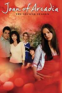 Joan of Arcadia - Posters