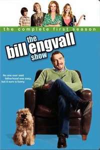 The Bill Engvall Show - Poster
