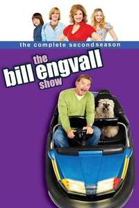 The Bill Engvall Show - Poster