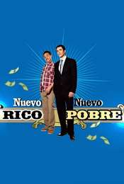 Nuevo Rico Nuevo Pobre Season 1