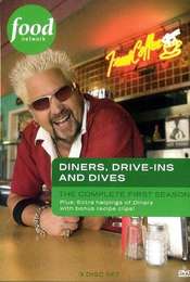 Diners  Drive-Ins and Dives Season 1