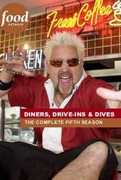 Diners  Drive-Ins and Dives Season 5