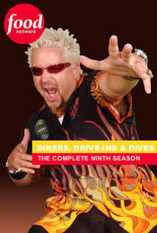 Diners  Drive-Ins and Dives Season 9