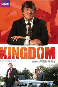 Kingdom - Poster