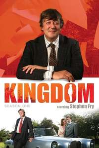 Kingdom - Poster