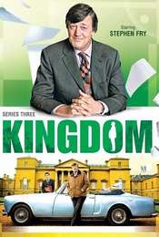 Kingdom Season 3