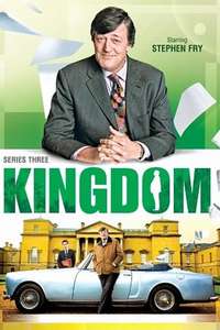 Kingdom - Poster