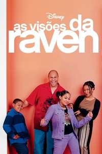 That's So Raven - Posters