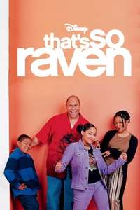 That's So Raven - Posters