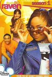 That's So Raven Season 1