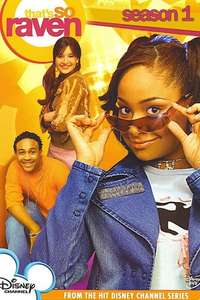 That's So Raven - Posters