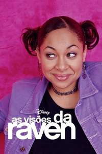 That's So Raven - Posters