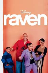 That's So Raven - Posters
