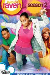 That's So Raven Season 2