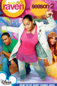 That's So Raven - Posters