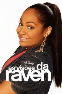 That's So Raven - Posters