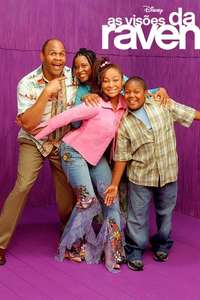 That's So Raven - Posters