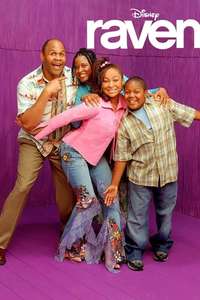 That's So Raven - Posters