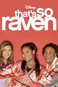 That's So Raven - Posters