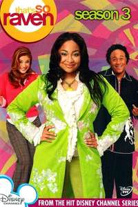 That's So Raven - Posters