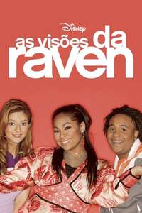 That's So Raven - Posters