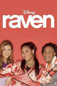 That's So Raven - Posters