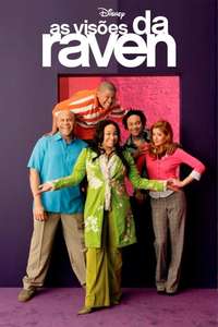That's So Raven - Posters