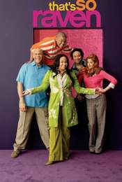 That's So Raven Season 4