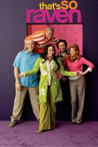 That's So Raven - Posters