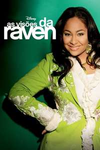That's So Raven - Posters