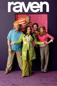 That's So Raven - Posters