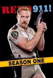 Reno 911! Season 1