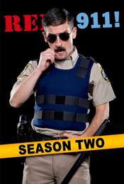 Reno 911! Season 2