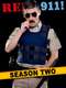 Reno 911! : Season 2