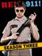 Reno 911! : Season 3