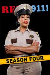 Reno 911! Season 4