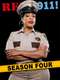 Reno 911! : Season 4