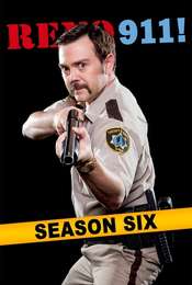Reno 911! Season 6