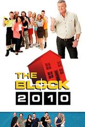 The Block Season 3