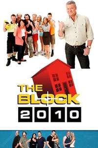 The Block - Posters